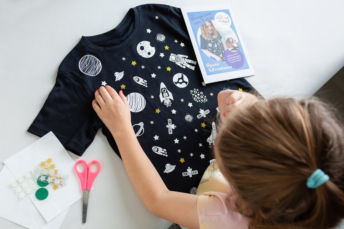 Christmas Crafting: Fun Projects to Keep the Kids Entertained Over the Christmas Period