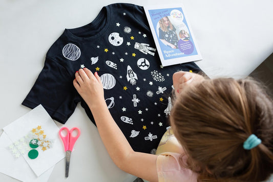 Christmas Crafting: Fun Projects to Keep the Kids Entertained Over the Christmas Period