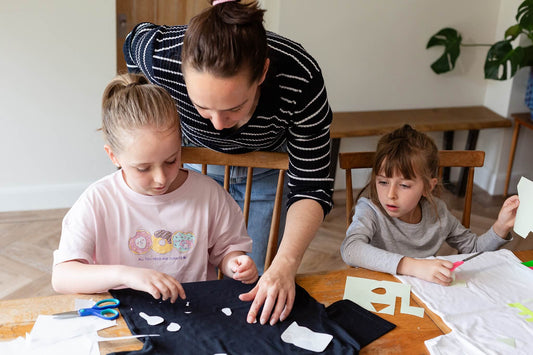 Kids Christmas Gift Guide 2025: Creative Gifts Kids Can Make