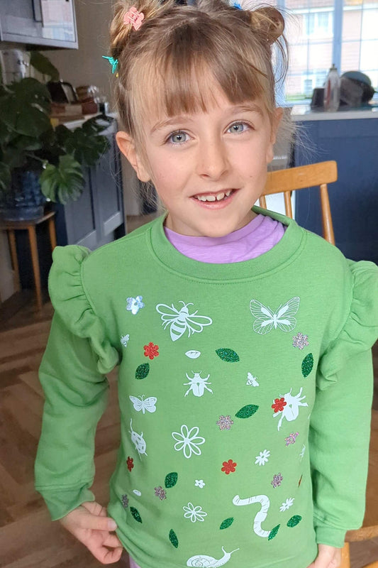 Upcycle Clothes with DIY Craft Kits: A Fun and Sustainable Christmas Gift