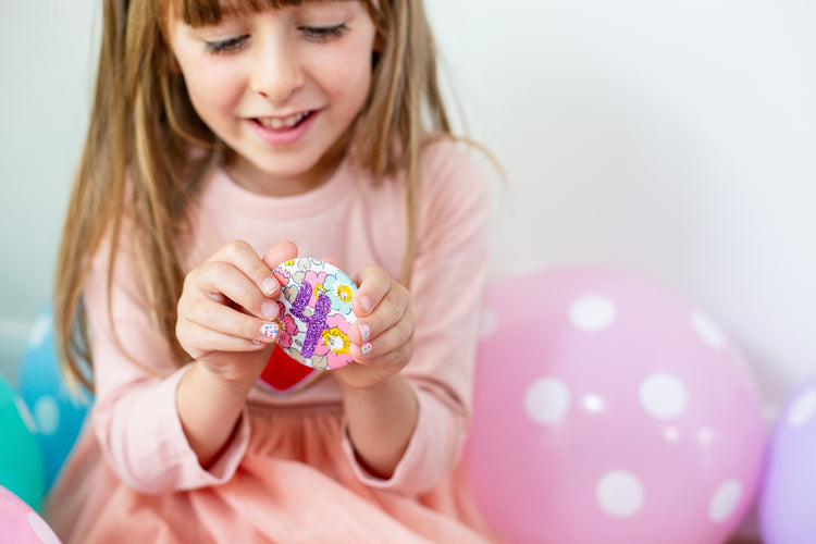 4th Birthday
