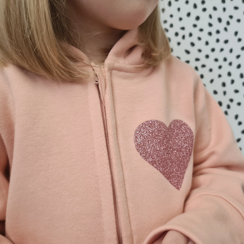 Fleece Onesies