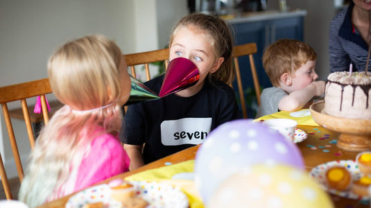 Birthday Trends 2025 – Creative Celebrations in Bristol & Bath