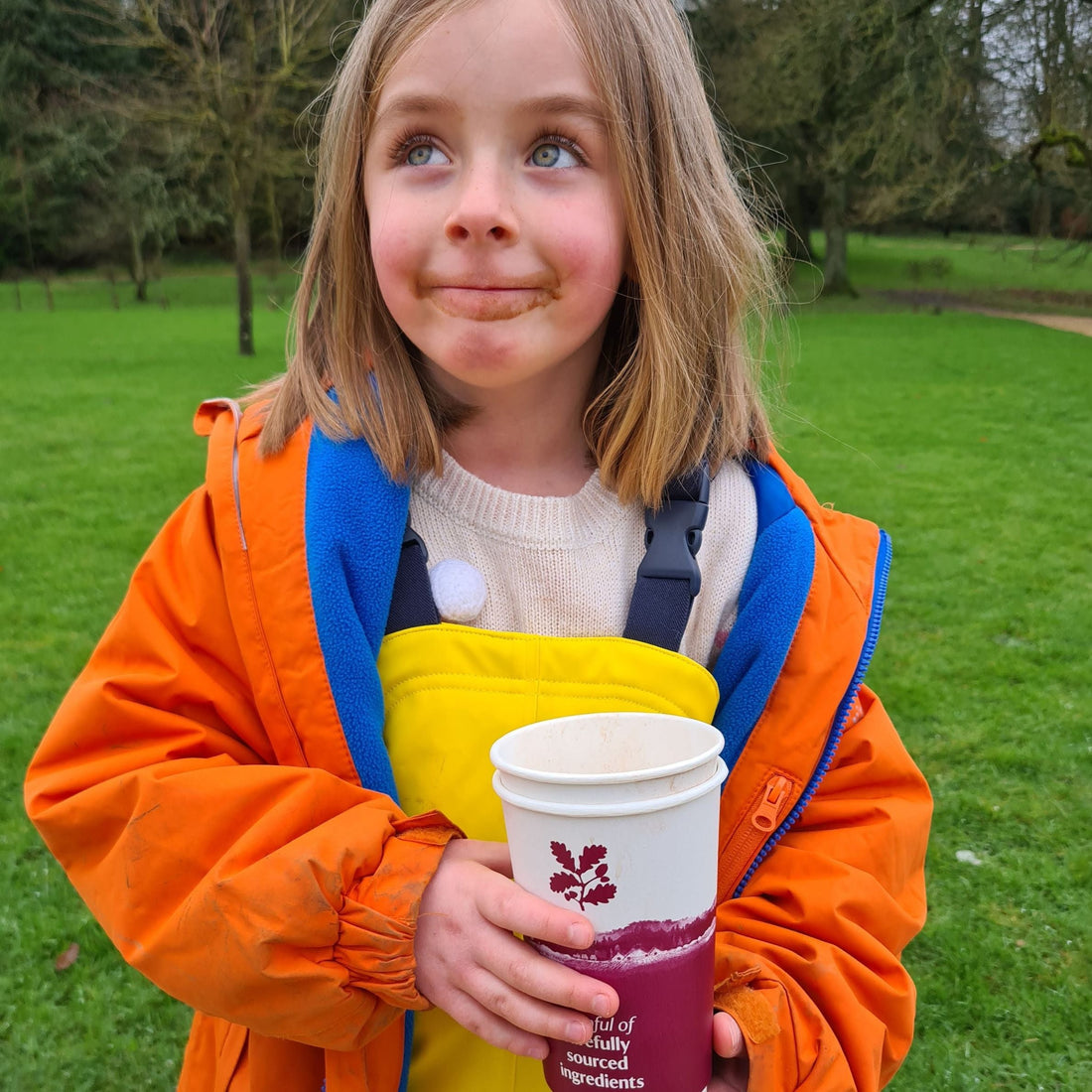 Easter Half Term Ideas 2025: Dyrham Park Easter Trail