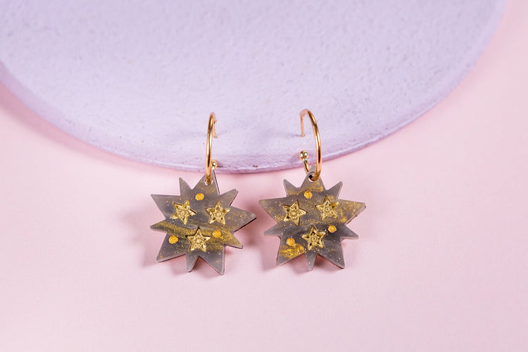 Celestial Stars Collection