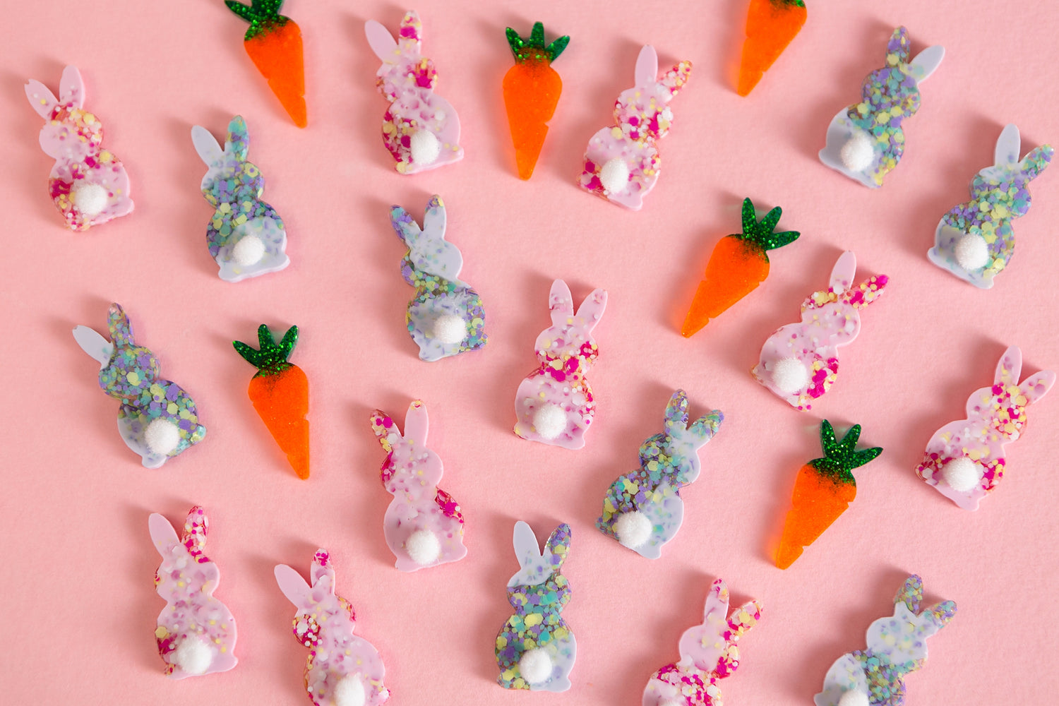 Easter Jewellery
