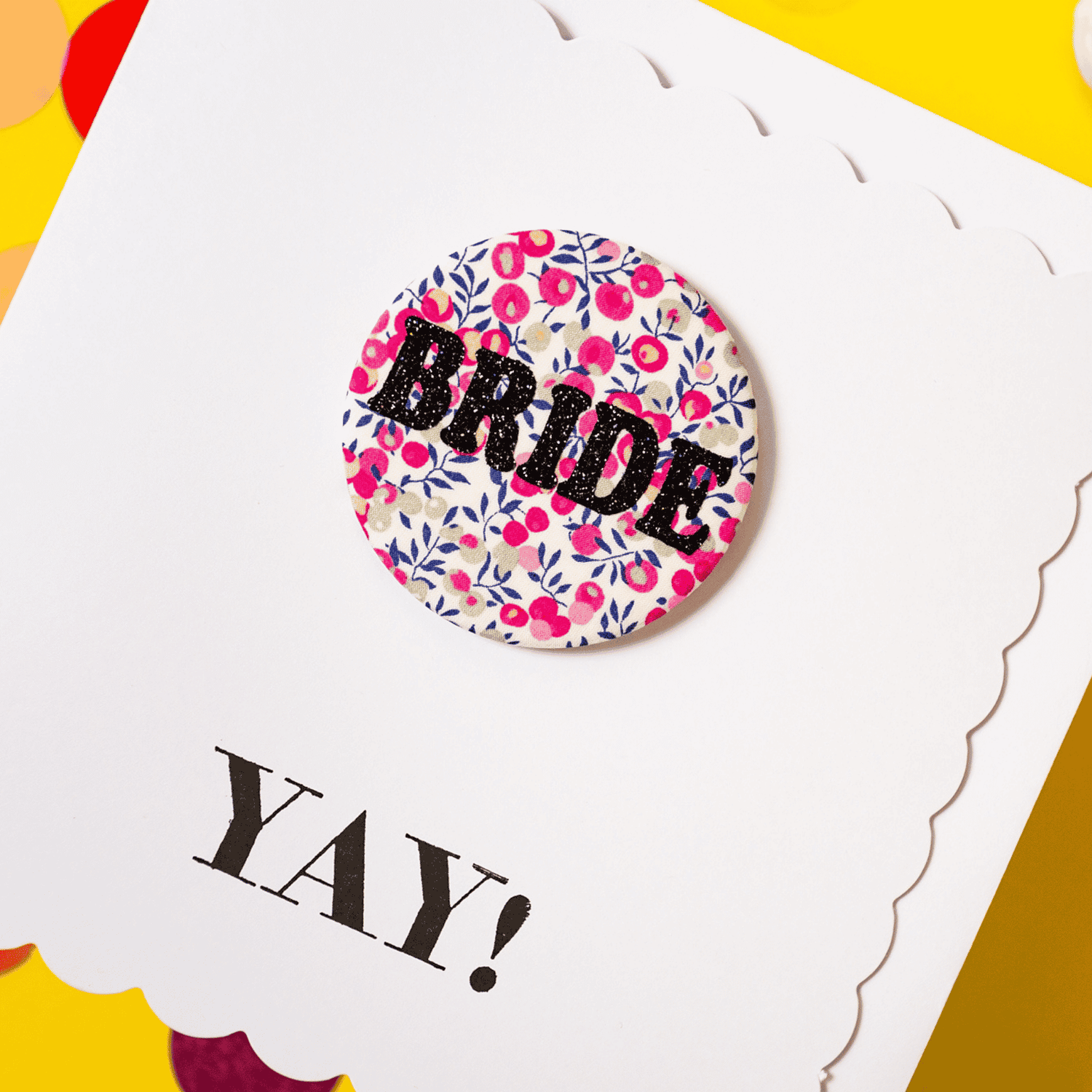 Wedding Stationary
