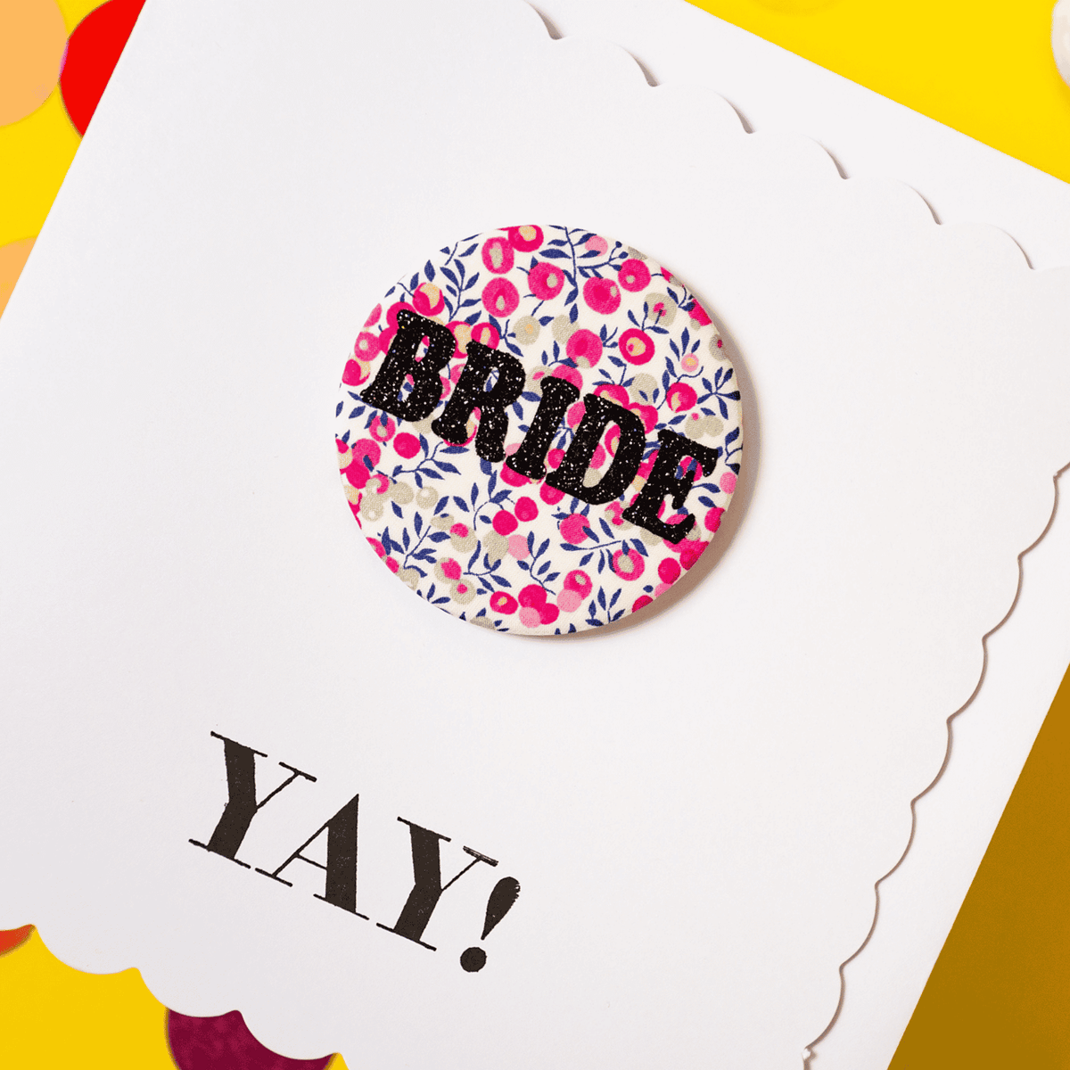 Personalised Gifts