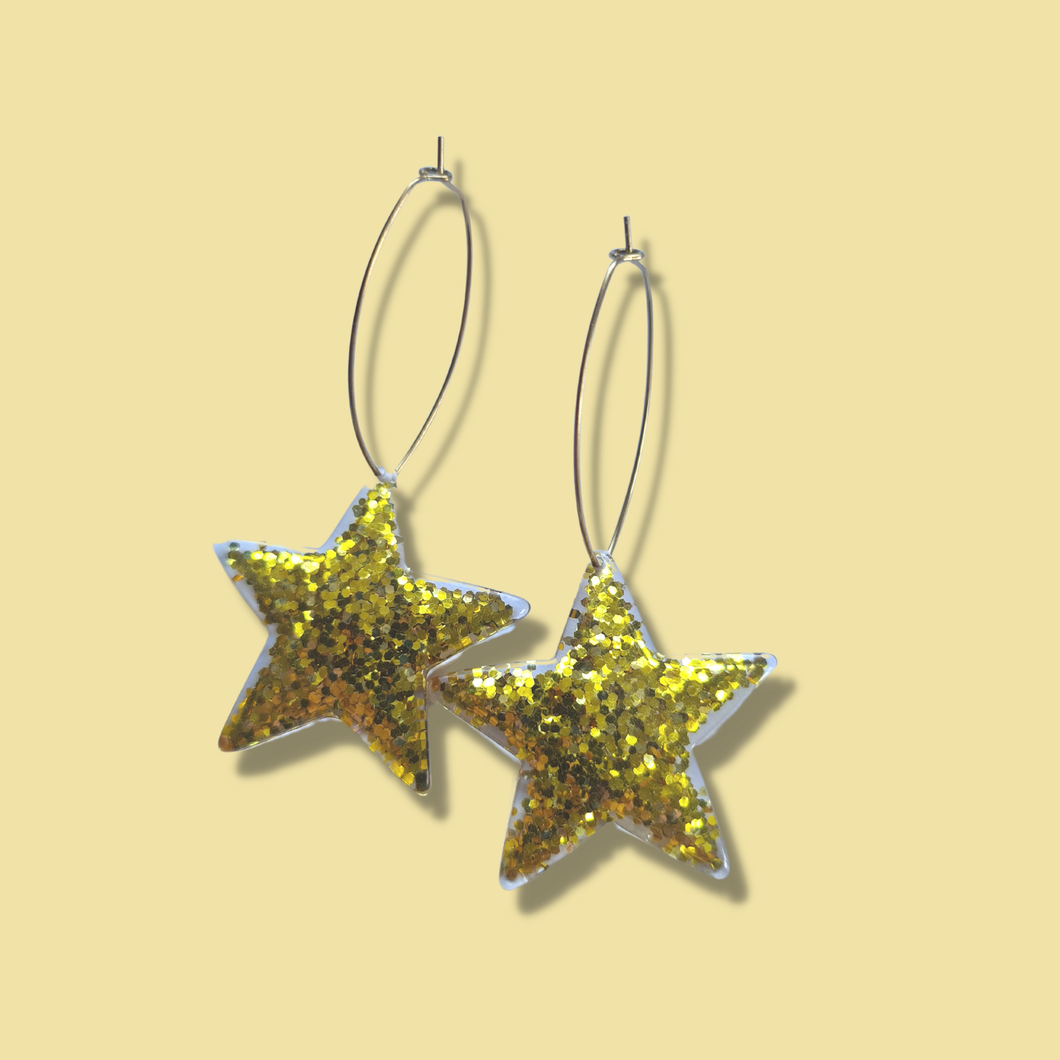 Everything Glitters